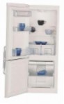 BEKO CSA 22020 Buzdolabı \ özellikleri, fotoğraf