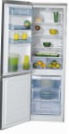 BEKO CSA 31020 X Холодильник \ характеристики, Фото
