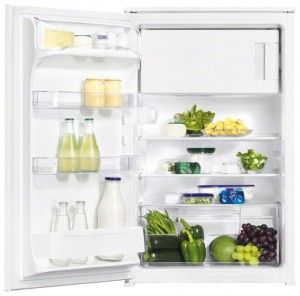 Electrolux ZBA 914421 S Холодильник фото, Характеристики
