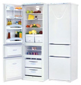 NORD 184-7-050 Хладилник снимка, Характеристики
