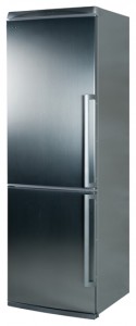 Sharp SJ-D320VS Kjøleskap Bilde, kjennetegn