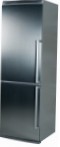 Sharp SJ-D320VS Refrigerator \ katangian, larawan