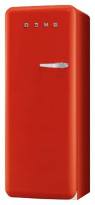 Smeg FAB28RR Buzdolabı fotoğraf, özellikleri
