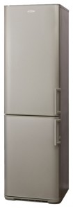 Бирюса M129 KLSS Tủ lạnh ảnh, đặc điểm