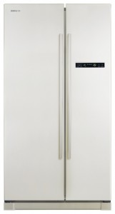 Samsung RSA1NHWP Ψυγείο φωτογραφία, χαρακτηριστικά