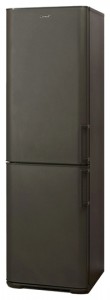 Бирюса W129 KLSS Buzdolabı fotoğraf, özellikleri