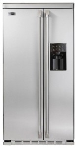 General Electric ZHE25NGWESS Холодильник Фото, характеристики