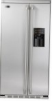 General Electric ZHE25NGWESS Холодильник \ Характеристики, фото