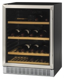 TefCold TFW160s Хладилник снимка, Характеристики