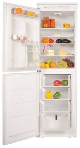 PYRAMIDA HFR-295 Холодильник фото, Характеристики