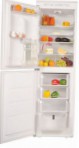 PYRAMIDA HFR-295 Холодильник \ Характеристики, фото