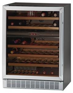 TefCold TFW160-2s Kühlschrank Foto, Charakteristik