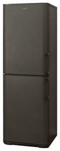 Бирюса W125 KLSS ตู้เย็น รูปถ่าย, ลักษณะเฉพาะ