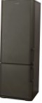 Бирюса W144 KLS Ψυγείο \ χαρακτηριστικά, φωτογραφία