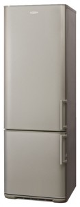 Бирюса M144 KLS Холодильник Фото, характеристики