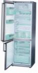 Siemens KG34UM90 Tủ lạnh \ đặc điểm, ảnh