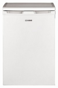 BEKO RHD 1502 HCB Холодильник фото, Характеристики