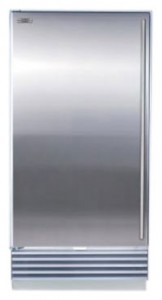 Sub-Zero 601R/S Refrigerator larawan, katangian