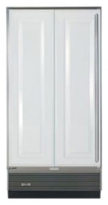 Sub-Zero 601F/O Tủ lạnh ảnh, đặc điểm