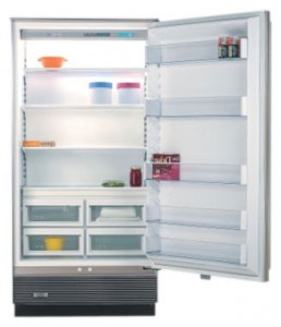 Sub-Zero 601F/F Холодильник фото, Характеристики
