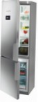 MasterCook LCED-918NFX Buzdolabı \ özellikleri, fotoğraf