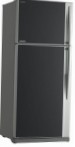 Toshiba GR-RG70UD-L (GU) Køleskab \ Egenskaber, Foto