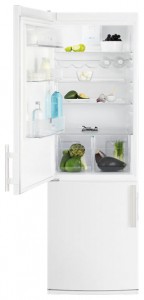 Electrolux EN 3450 COW Refrigerator larawan, katangian