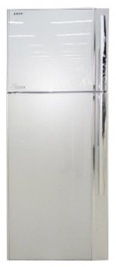 Toshiba GR-RG51UT-C (GS) Kühlschrank Foto, Charakteristik