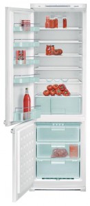 Miele KF 5850 SD Tủ lạnh ảnh, đặc điểm