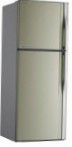 Toshiba GR-R51UT-C (CZ) Køleskab \ Egenskaber, Foto