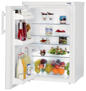 Liebherr TP 1410 Ψυγείο φωτογραφία, χαρακτηριστικά