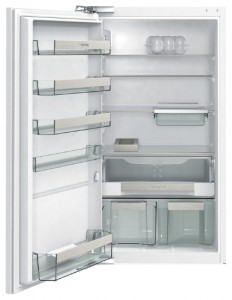 Gorenje GDR 67102 F Ψυγείο φωτογραφία, χαρακτηριστικά