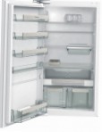Gorenje GDR 67102 F Холодильник \ Характеристики, фото