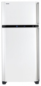 Sharp SJ-PT690RWH Tủ lạnh ảnh, đặc điểm