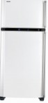 Sharp SJ-PT690RWH Buzdolabı \ özellikleri, fotoğraf