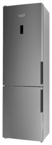 Hotpoint-Ariston HF 5200 S Холодильник фото, Характеристики