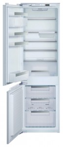 Siemens KI34SA50 Refrigerator larawan, katangian
