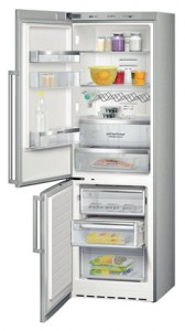 Siemens KG36NAI32 Refrigerator larawan, katangian