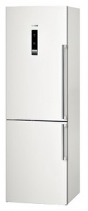 Siemens KG36NAW22 Холодильник фото, Характеристики