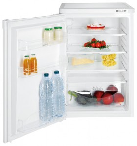 Indesit TLAA 10 Ψυγείο φωτογραφία, χαρακτηριστικά