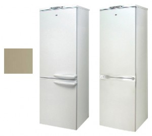 Exqvisit 291-1-1015 Tủ lạnh ảnh, đặc điểm