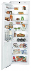 Liebherr IKB 3620 Холодильник фото, Характеристики