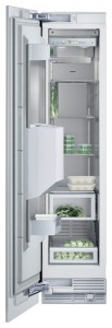 Gaggenau RF 413-202 Tủ lạnh ảnh, đặc điểm