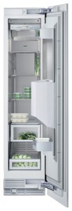 Gaggenau RF 413-203 Холодильник фото, Характеристики