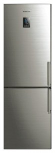 Samsung RL-33 EGMG Refrigerator larawan, katangian