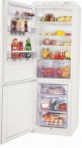 Zanussi ZRB 636 DW Refrigerator \ katangian, larawan