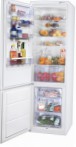 Zanussi ZRB 640 W Ψυγείο \ χαρακτηριστικά, φωτογραφία