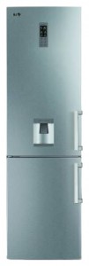 LG GW-F489 ELQW Tủ lạnh ảnh, đặc điểm