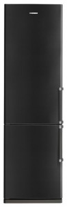 Samsung RL-38 SCTB Холодильник фото, Характеристики