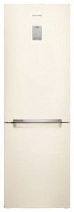Samsung RB-33 J3420EF Холодильник фото, Характеристики